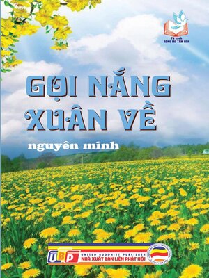 Gọi Nắng Xuân Về - ebook